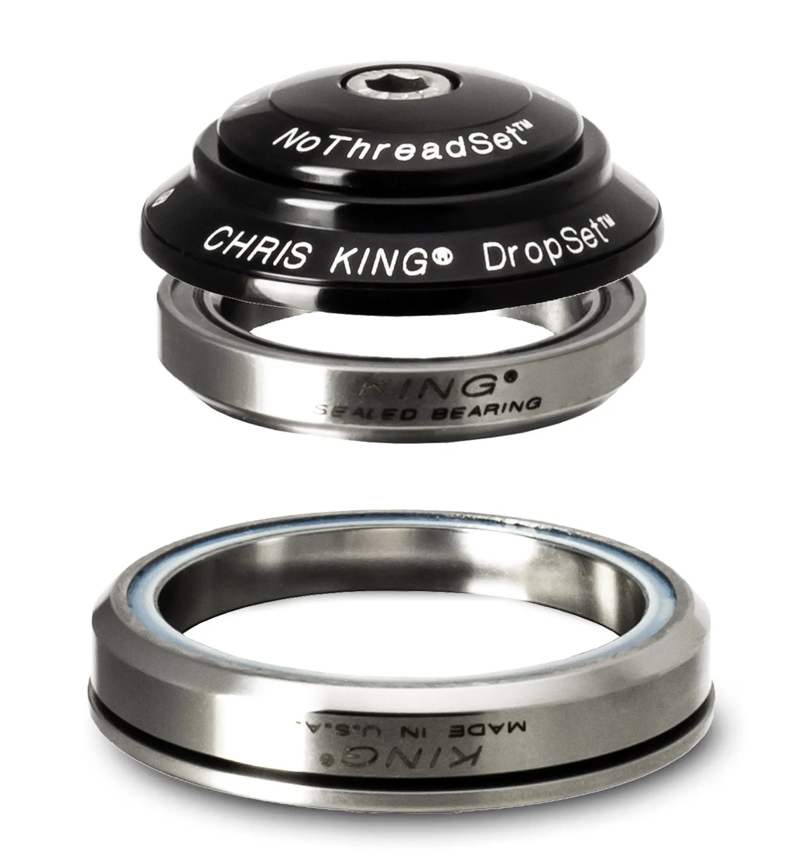 Dropset 3 IS41/IS52/40 Headset