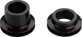 DT Swiss QR to 15mm Thru Axle conversion end caps for 2011  240 Center Lock Disc