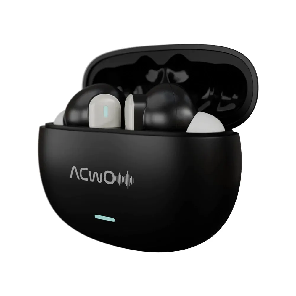 DwOTS 727 - Calling Fuscous Grey Earbuds