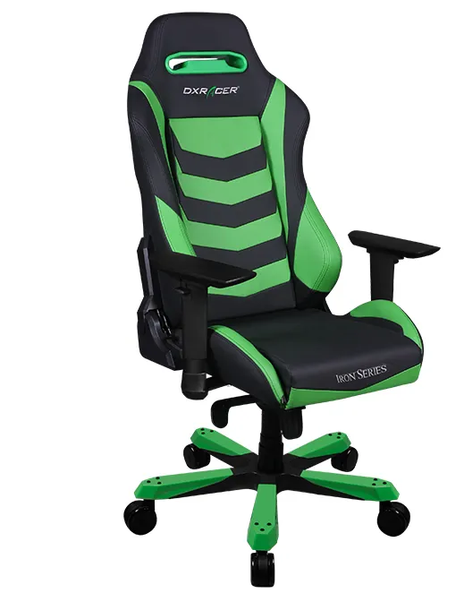 DXRACER Iron Series OH/IB166/NE Gaming Chair