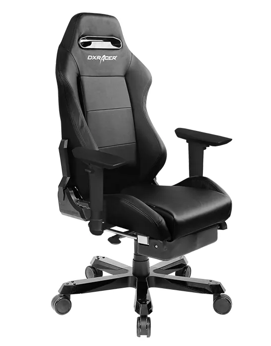 DXRACER OH/IB03/N/FT Iron Series Gaming Chair