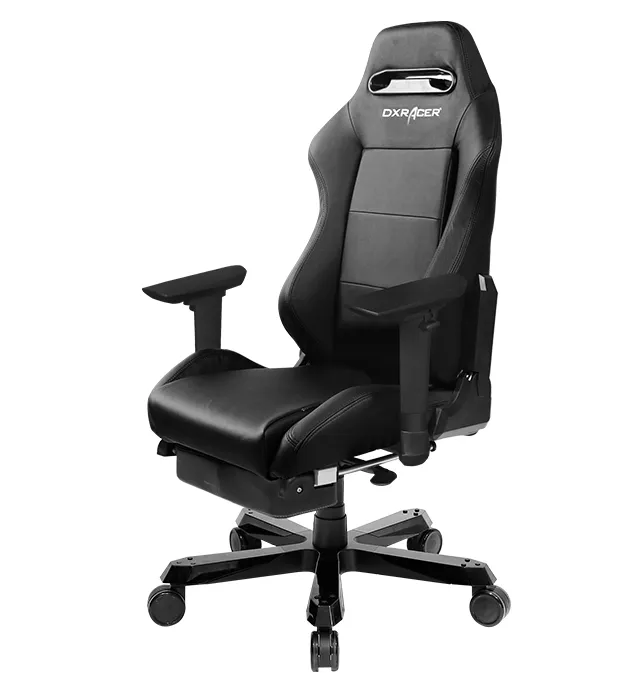 DXRACER OH/IB03/N/FT Iron Series Gaming Chair