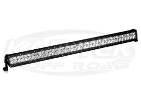 E-Series 40" LED Light Bars Combo, White