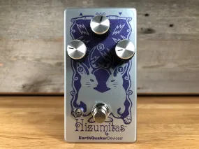 Earthquaker Devices Hizumitas Fuzz Sustainar