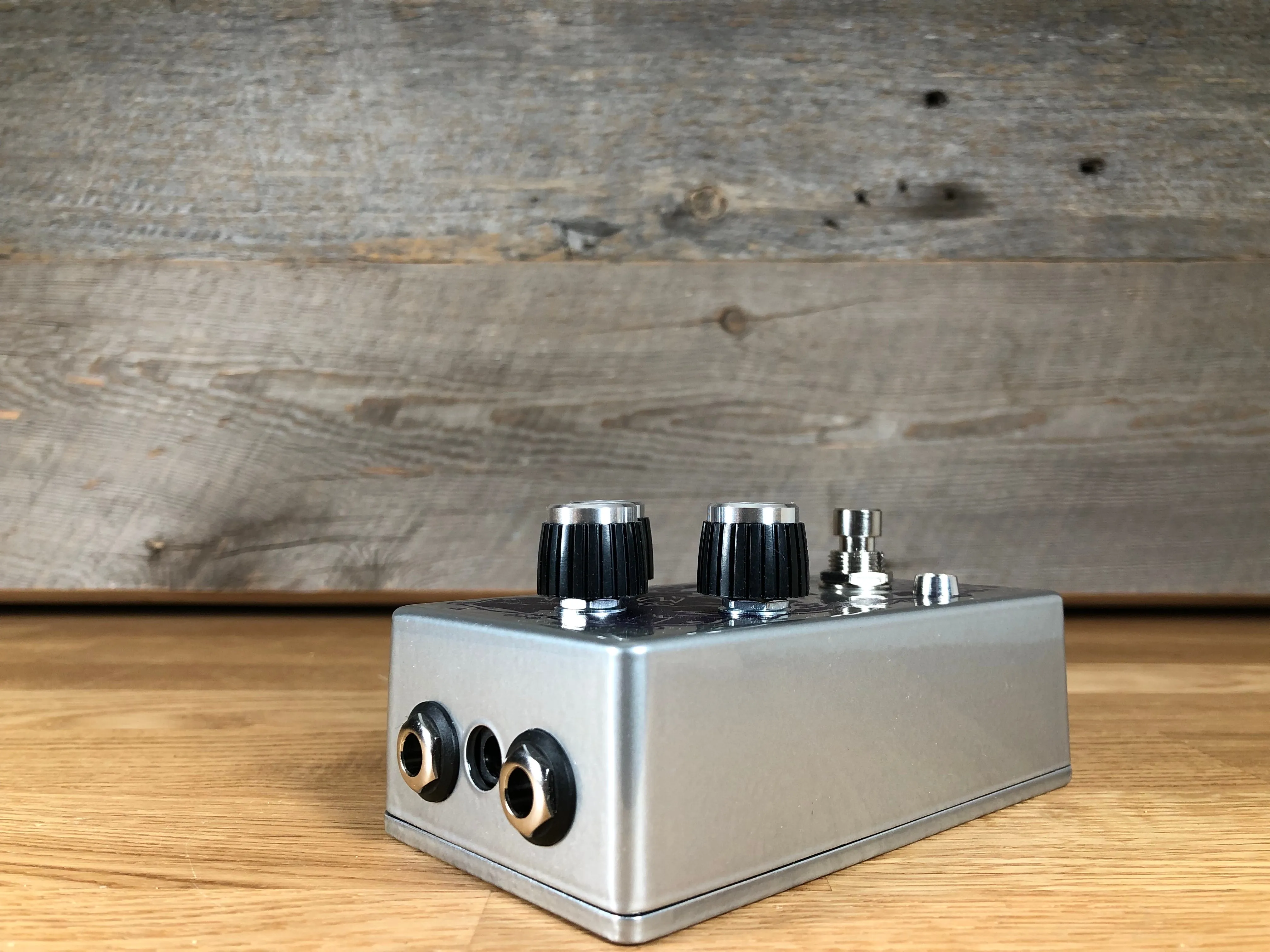 Earthquaker Devices Hizumitas Fuzz Sustainar