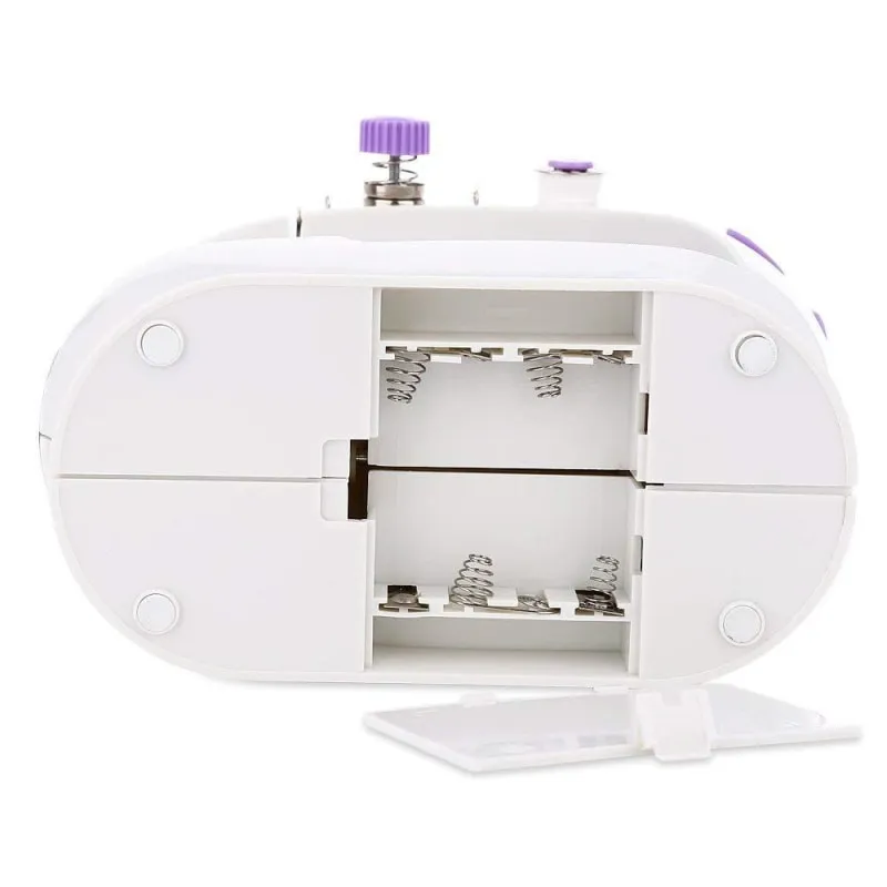 Electric mini multi-function sewing machine