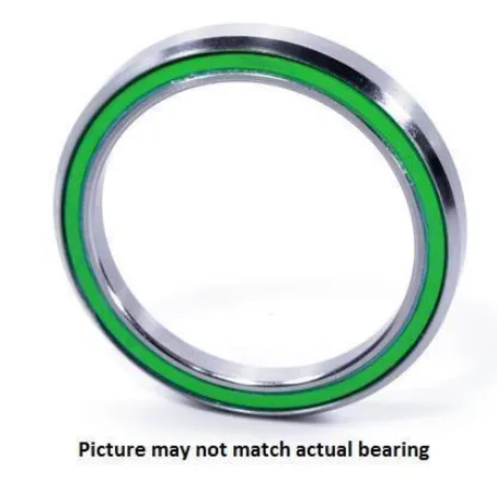 Enduro Angular Contact Headset Bearing