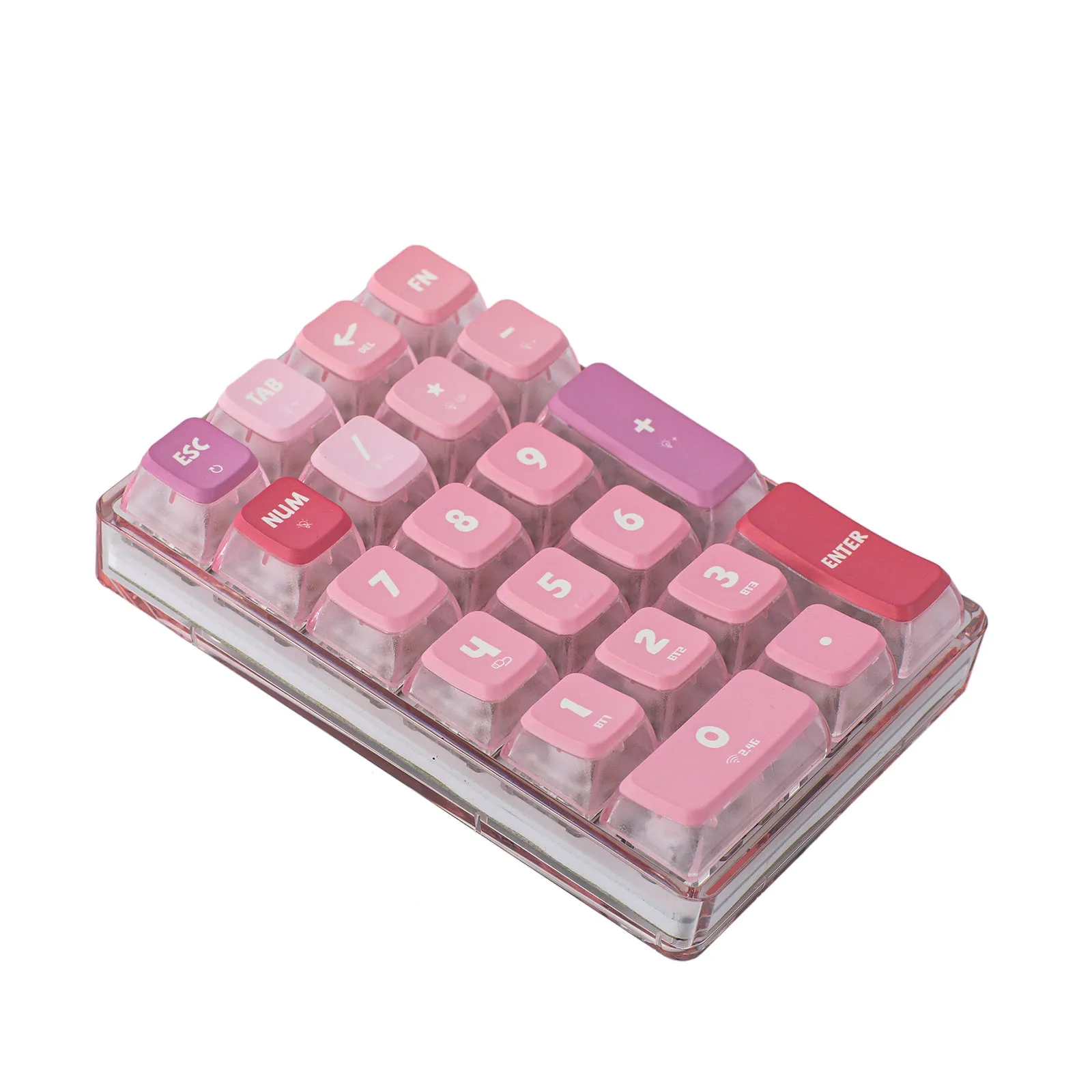 EPOMAKER x LEOBOG K21