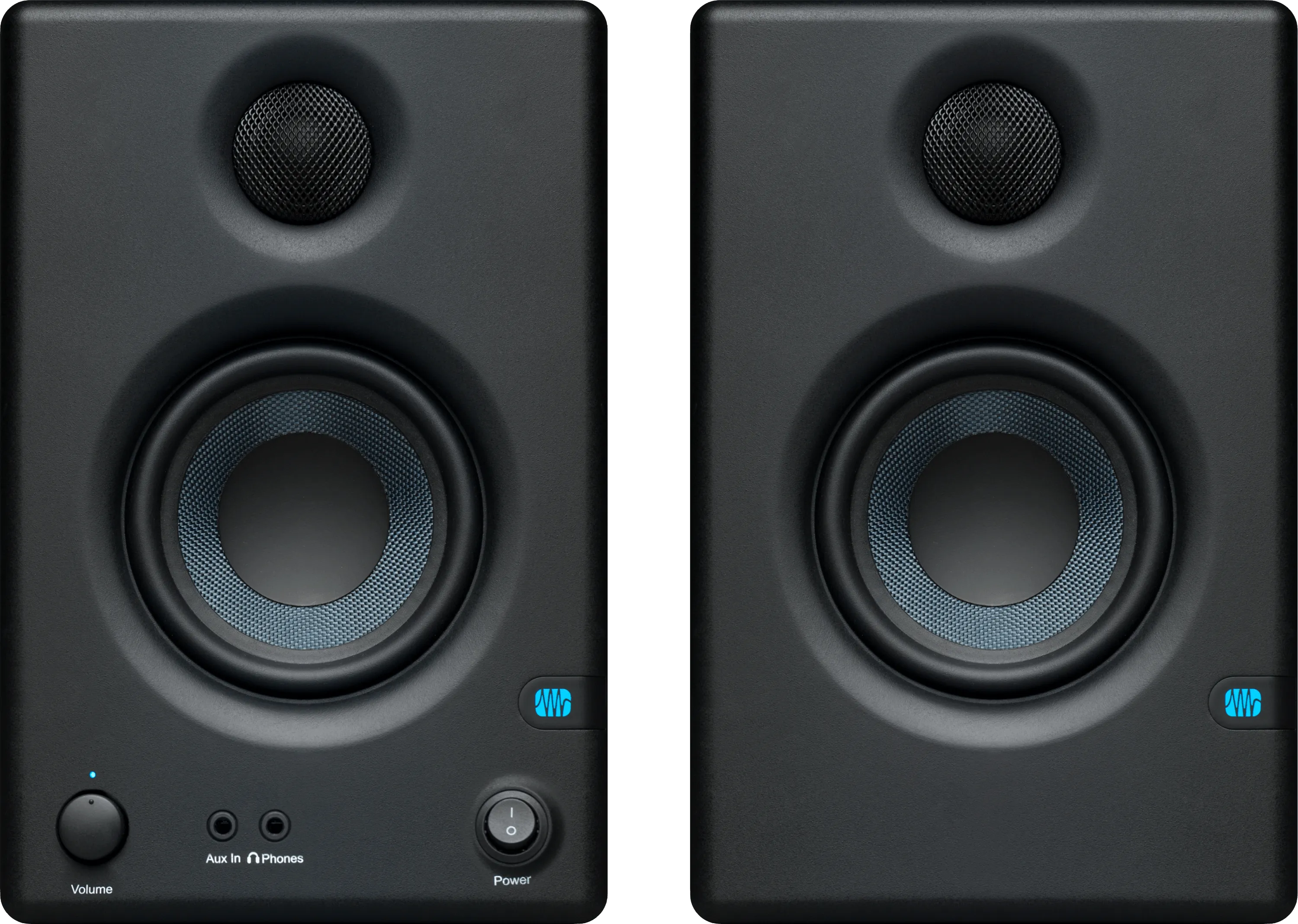 Eris® E3.5 Studio Monitor