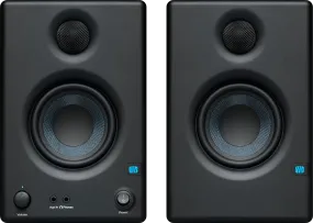 Eris® E3.5 Studio Monitor