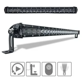 Extreme LED - 20" Extreme Single Row 100W Combo Beam LED Light Bar