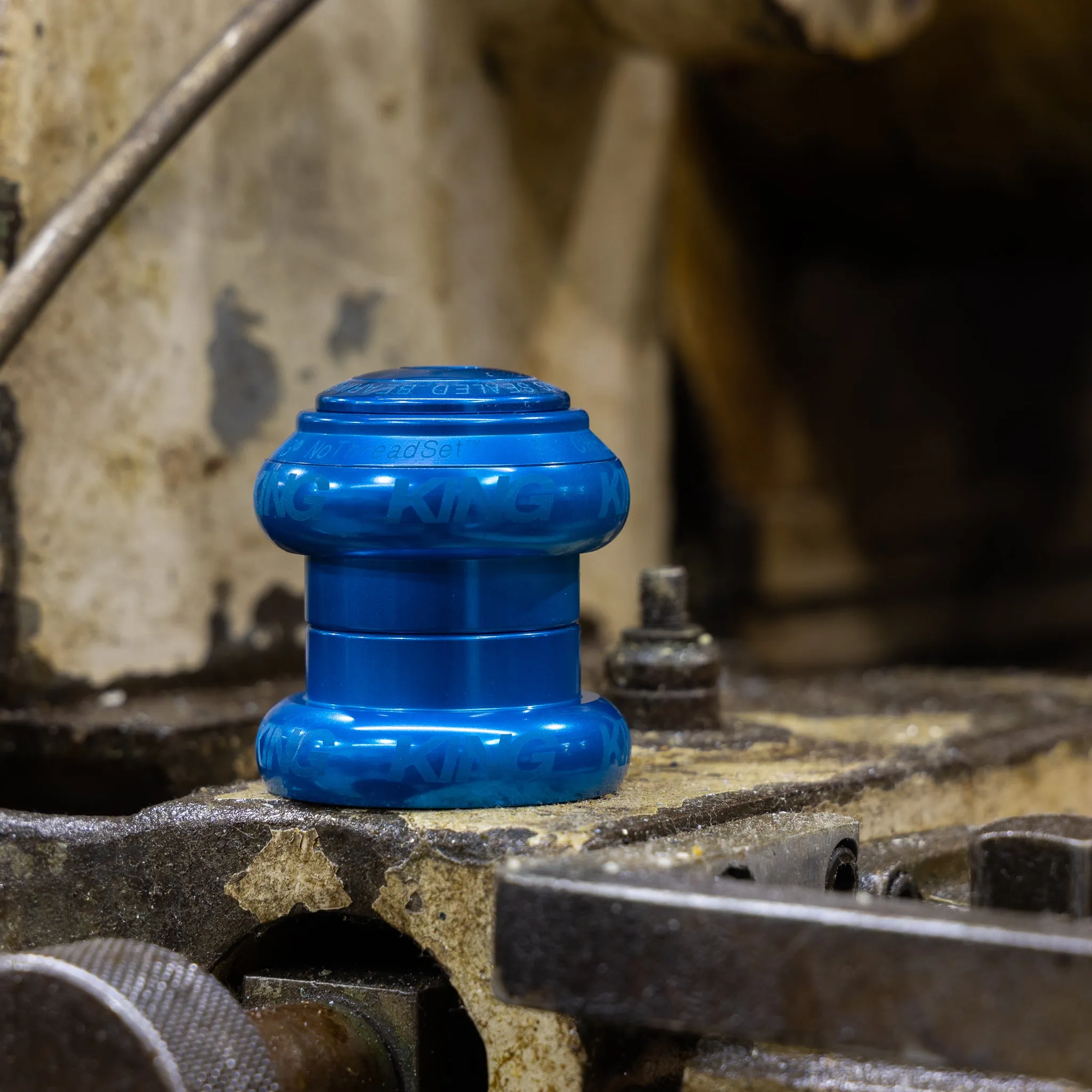 Factory Finds - 1-1/8" NoThreadSet™