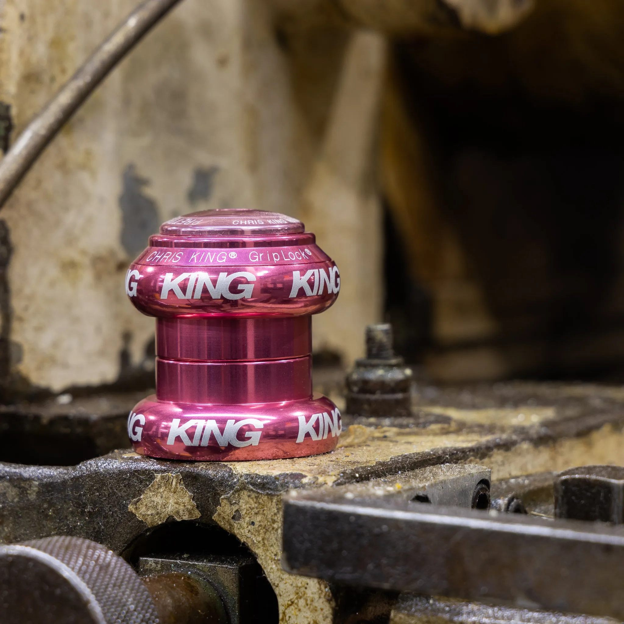 Factory Finds - 1-1/8" NoThreadSet™