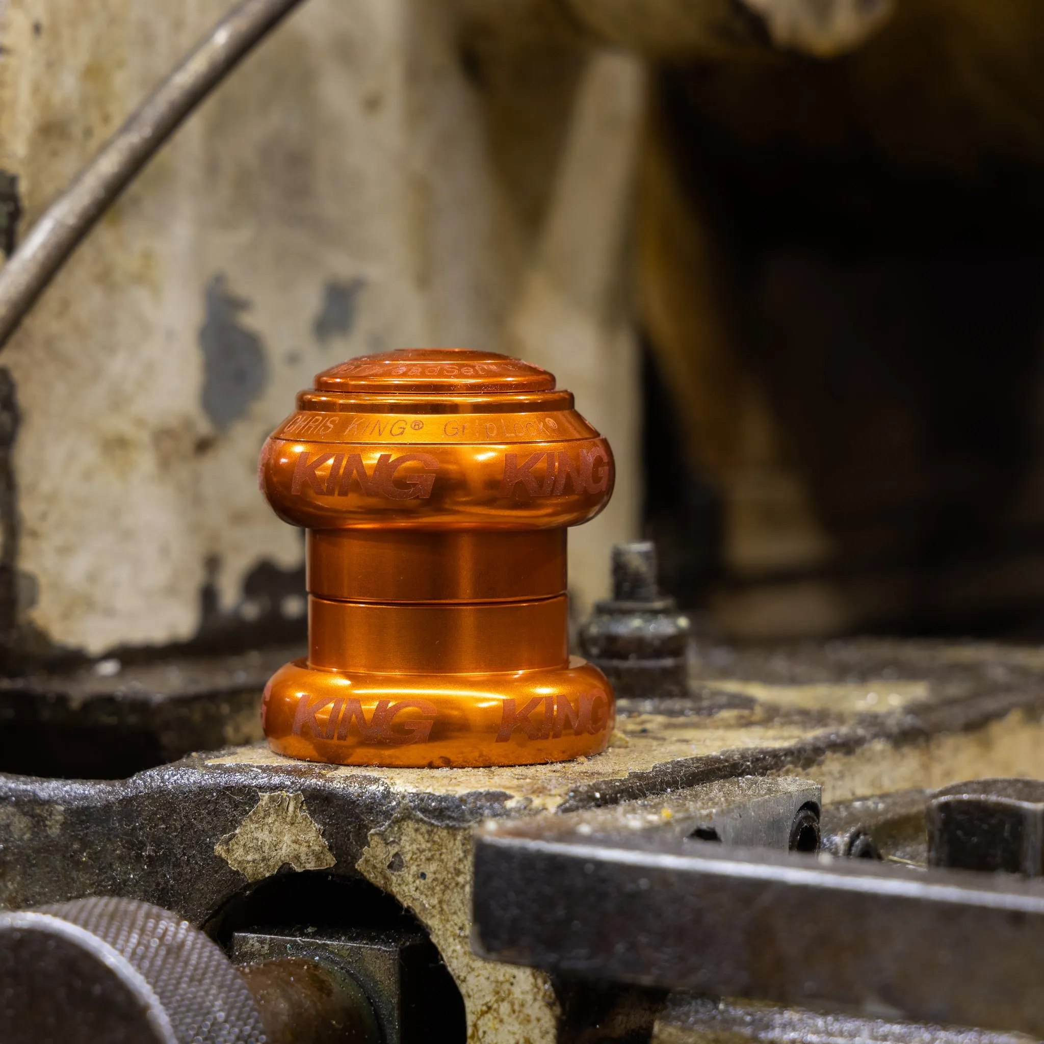 Factory Finds - 1-1/8" NoThreadSet™