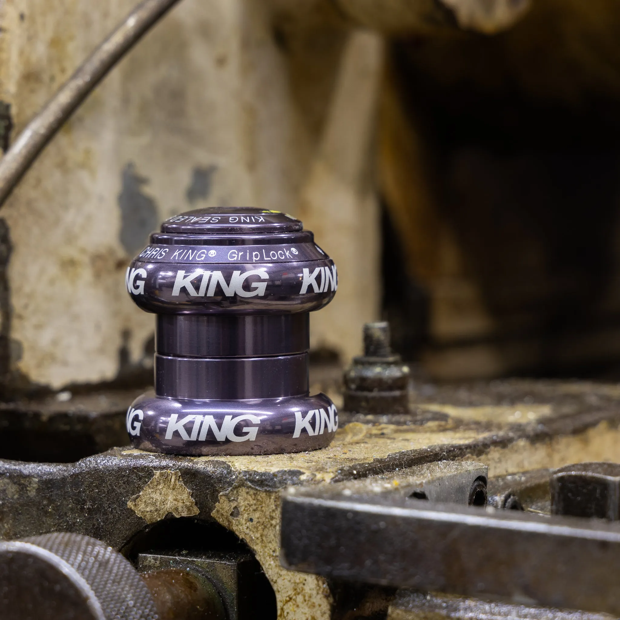 Factory Finds - 1-1/8" NoThreadSet™