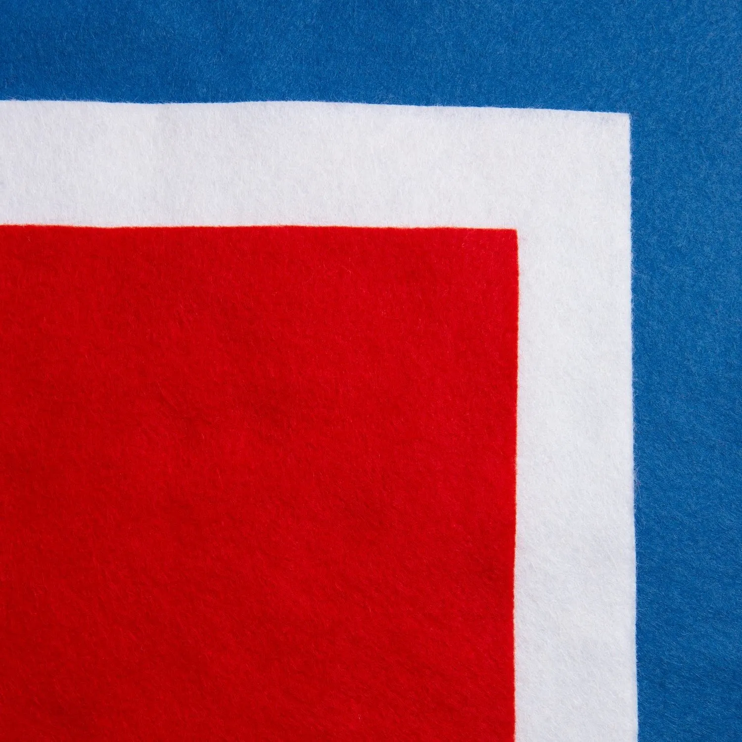 Felt Craft Bundle - Union Jack