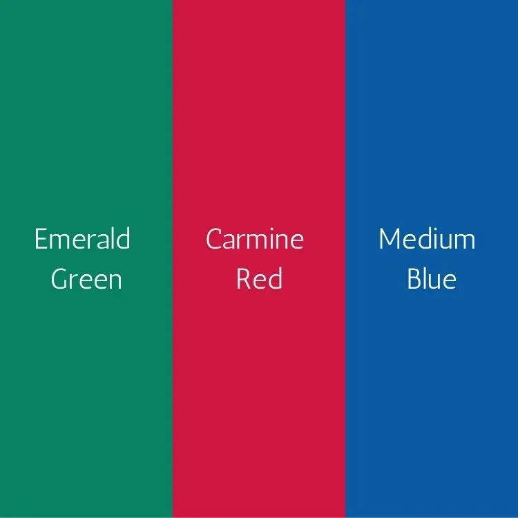 Fiber Reactive Dye Kit