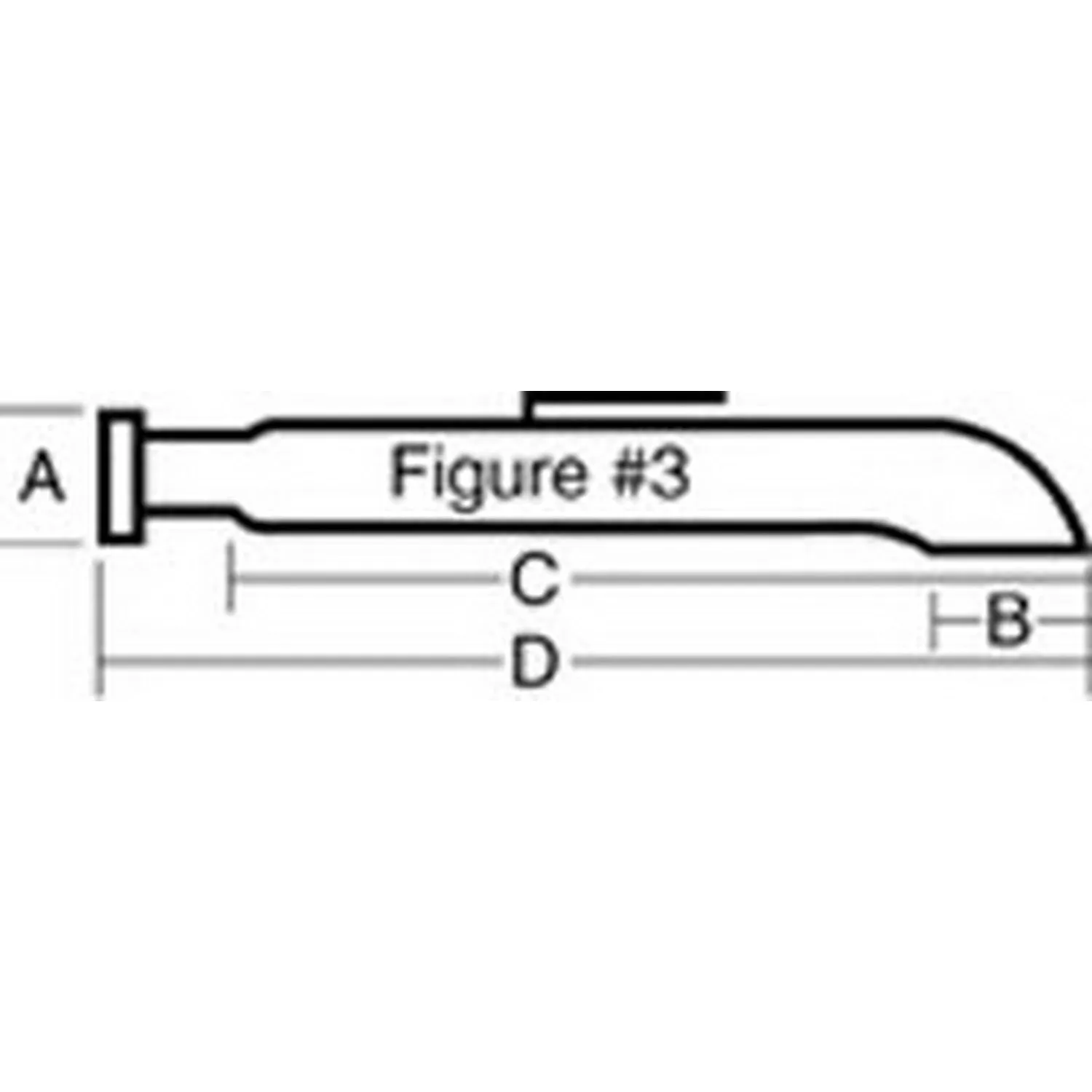 Flowtech Purple Hornies 3-Hole Jeep Header Mufflers (Pair) - 3" Inlet/3" Outlet