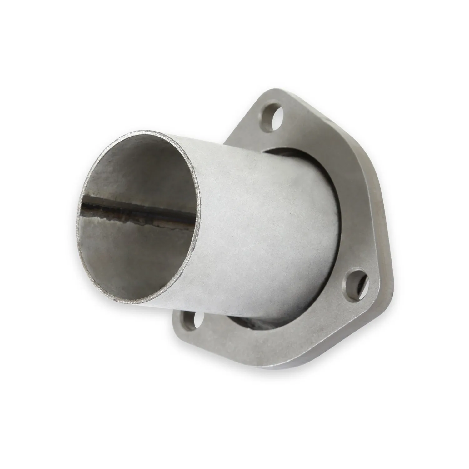 Flowtech Reducer (Pair) - 3-Bolt 2.5" x 2.25"