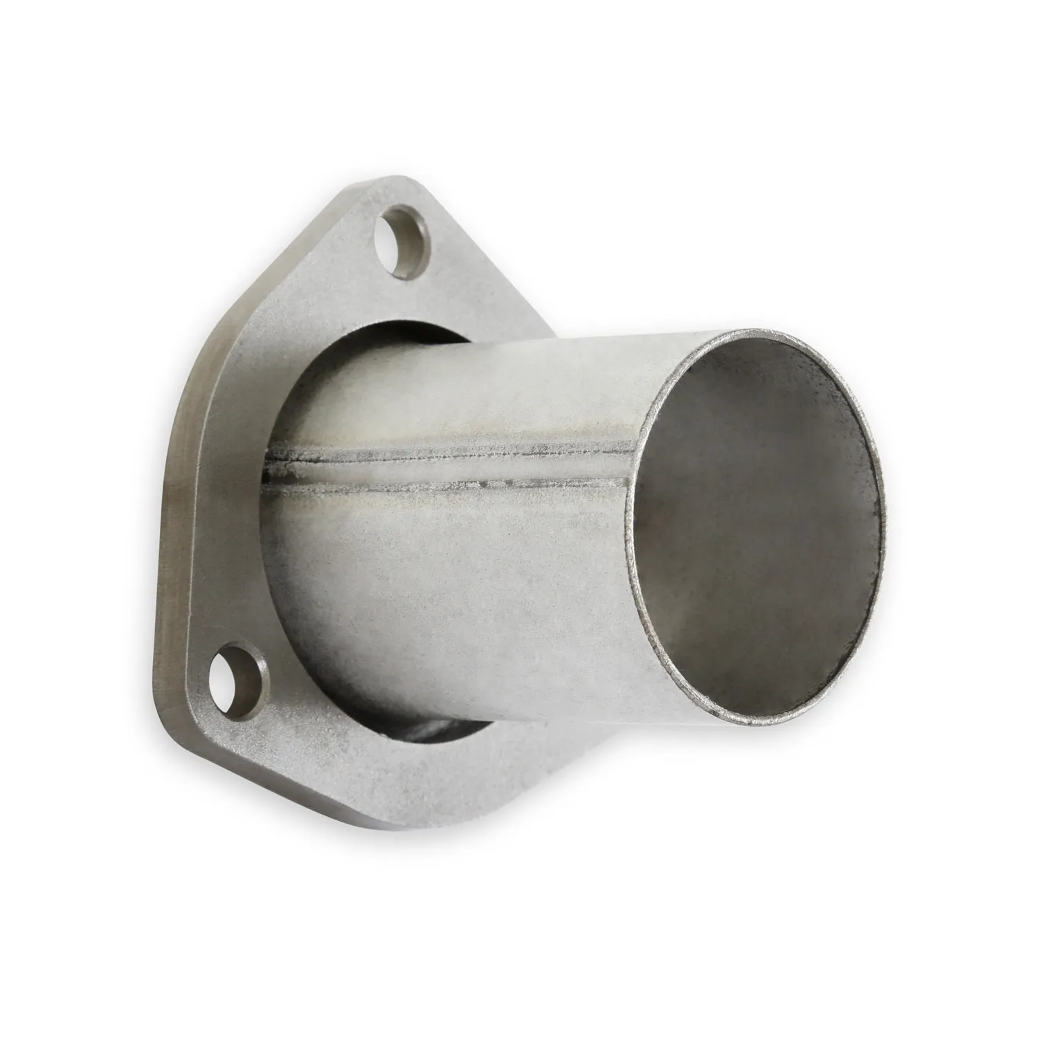 Flowtech Reducer (Pair) - 3-Bolt 2.5" x 2.25"