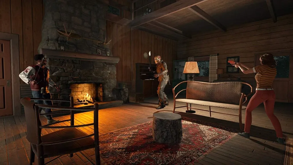 Friday the 13th (Ultimate Slasher Edition) - Switch