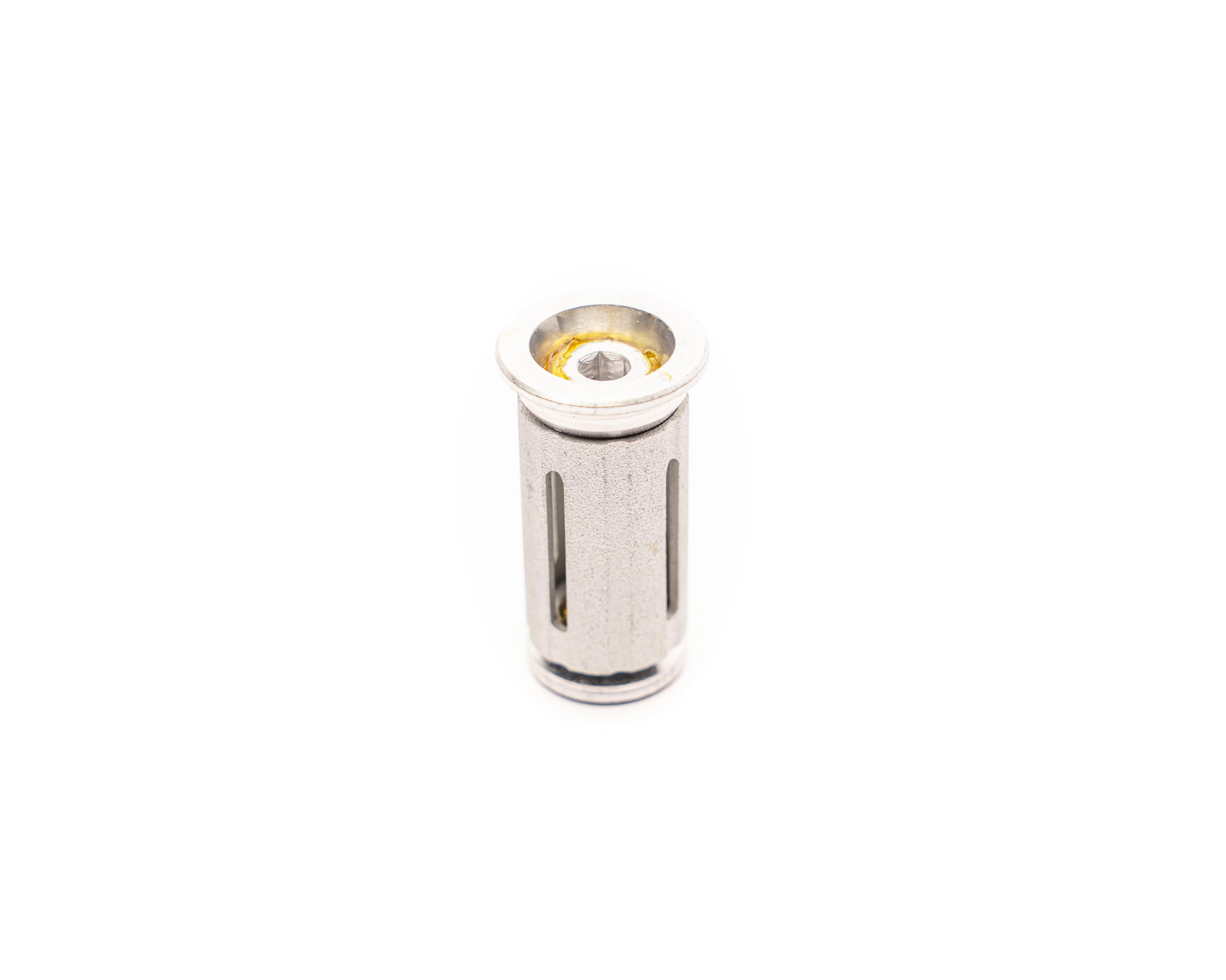 FSA Compression Plug 1-1/8" w/opkge