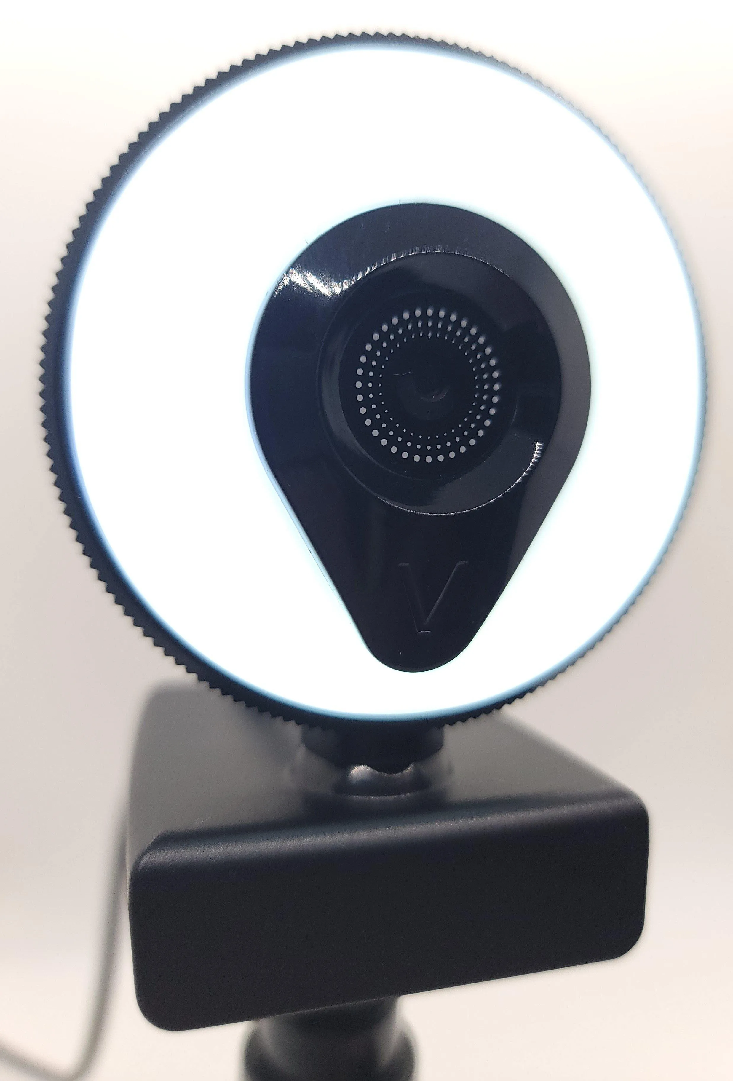 Full HD 1080P Web Camera With Tripod
