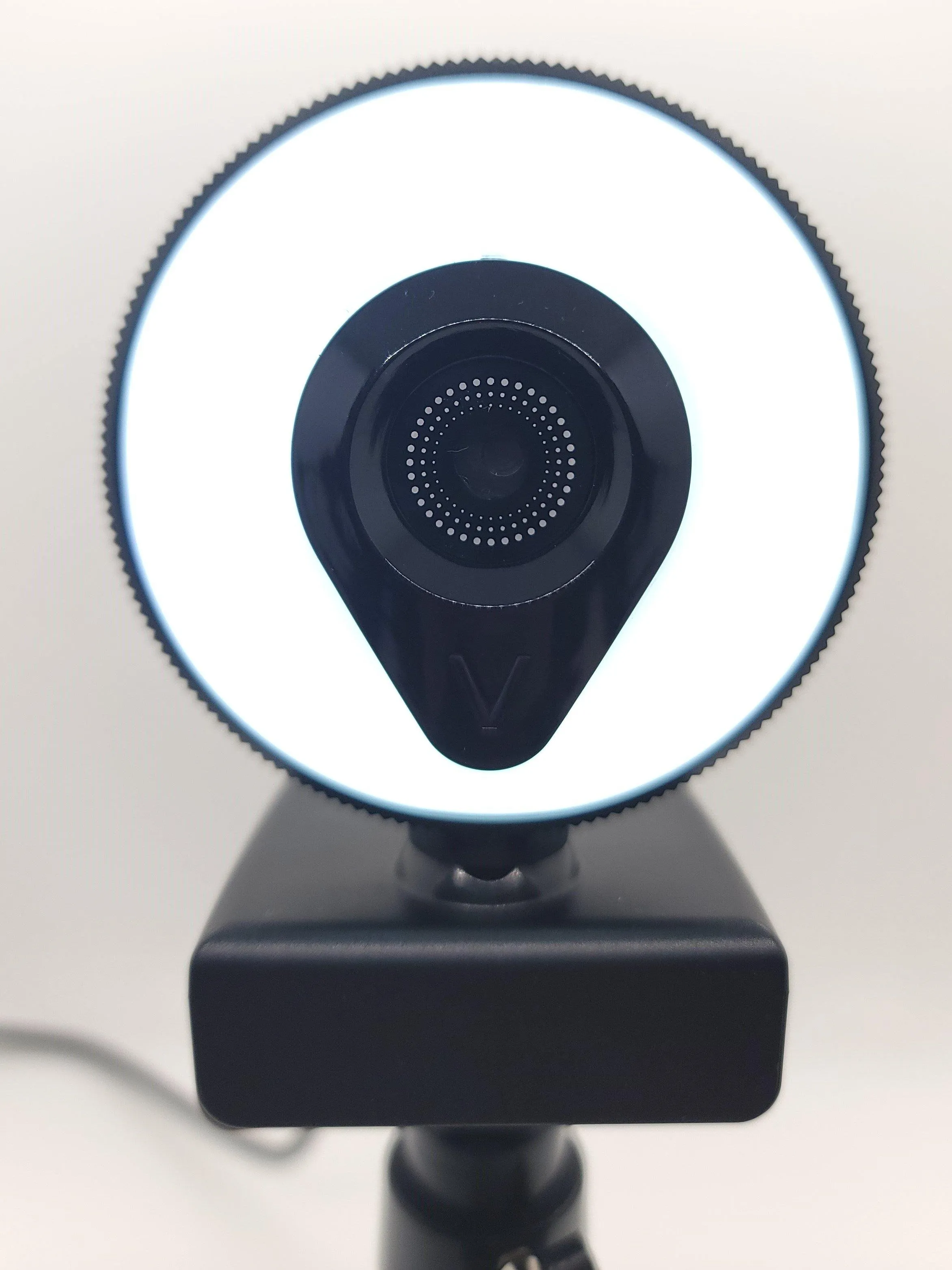 Full HD 1080P Web Camera With Tripod