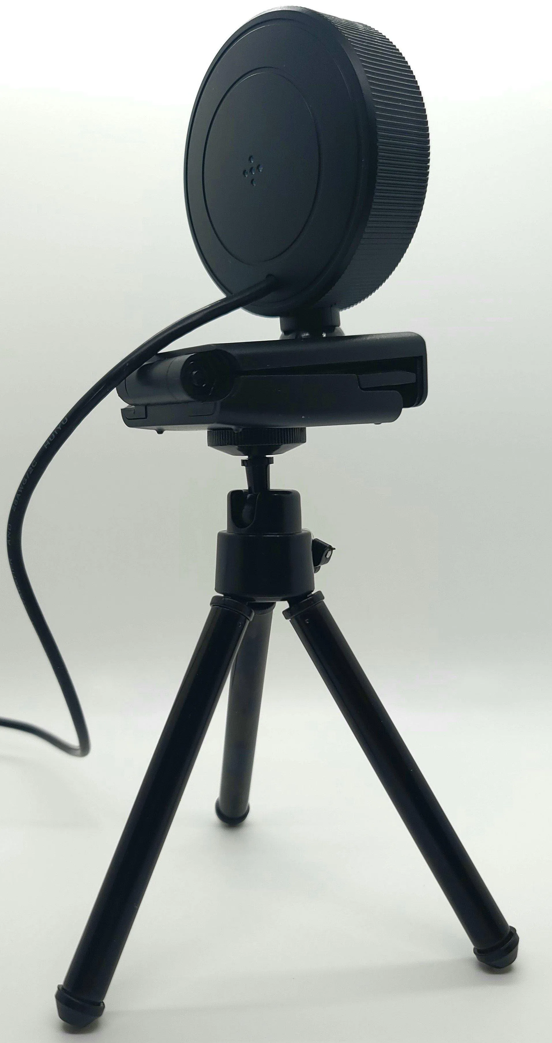 Full HD 1080P Web Camera With Tripod