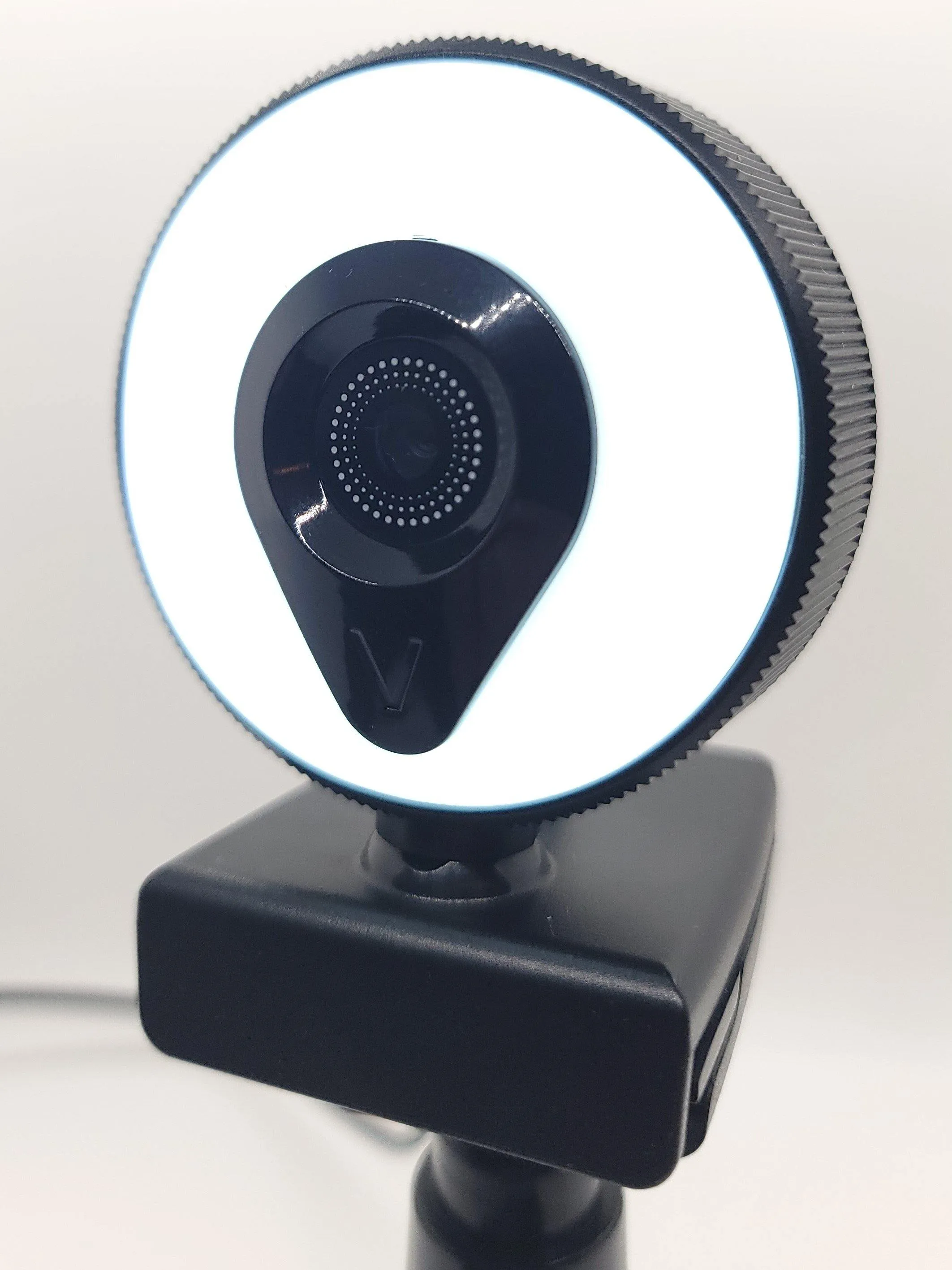Full HD 1080P Web Camera With Tripod