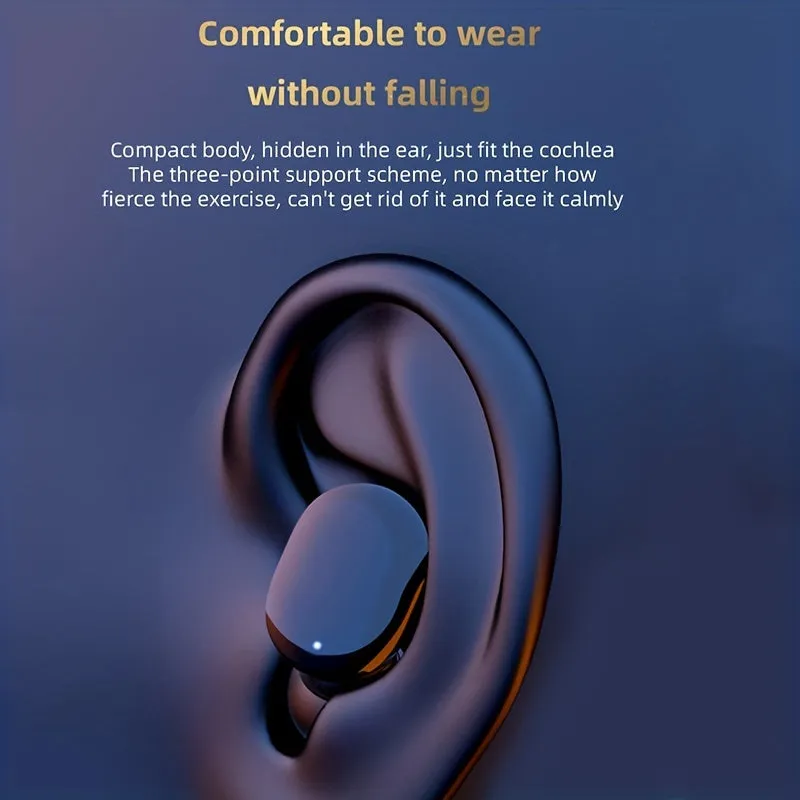 G9S TWS Wireless Gaming Earphones with Low Latency RGB Light