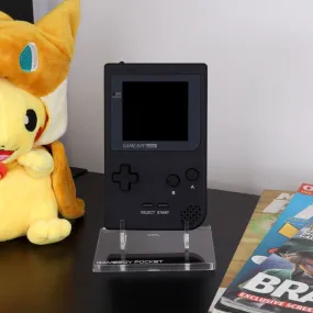 Game Boy Pocket Display Stand