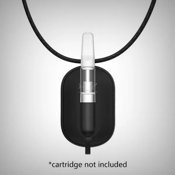 Gamer 510 Cartridge Vaporizer