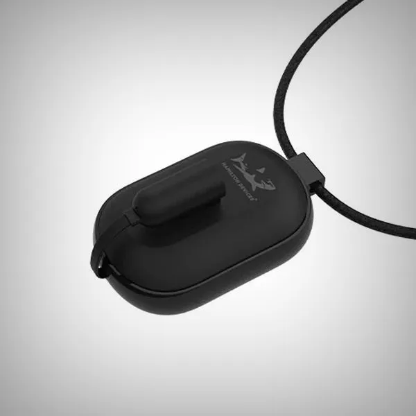 Gamer 510 Cartridge Vaporizer