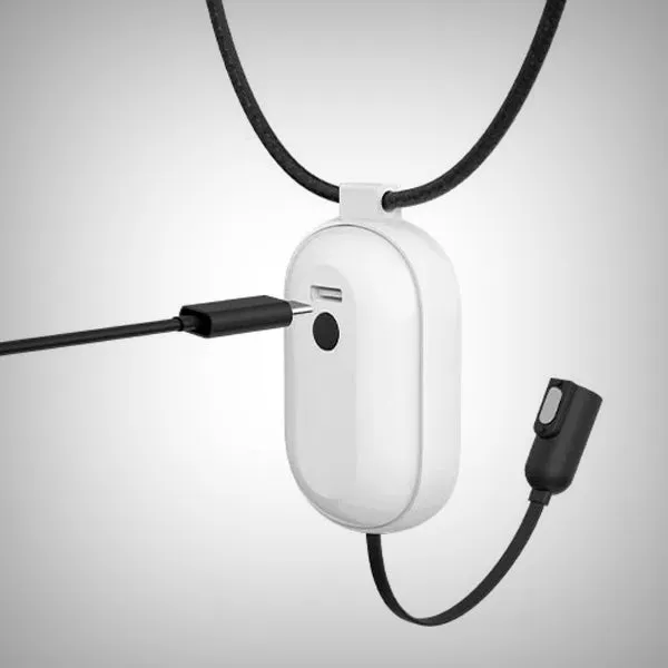 Gamer 510 Cartridge Vaporizer