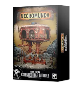 Games Workshop Thatos Pattern: Extended Hab Module