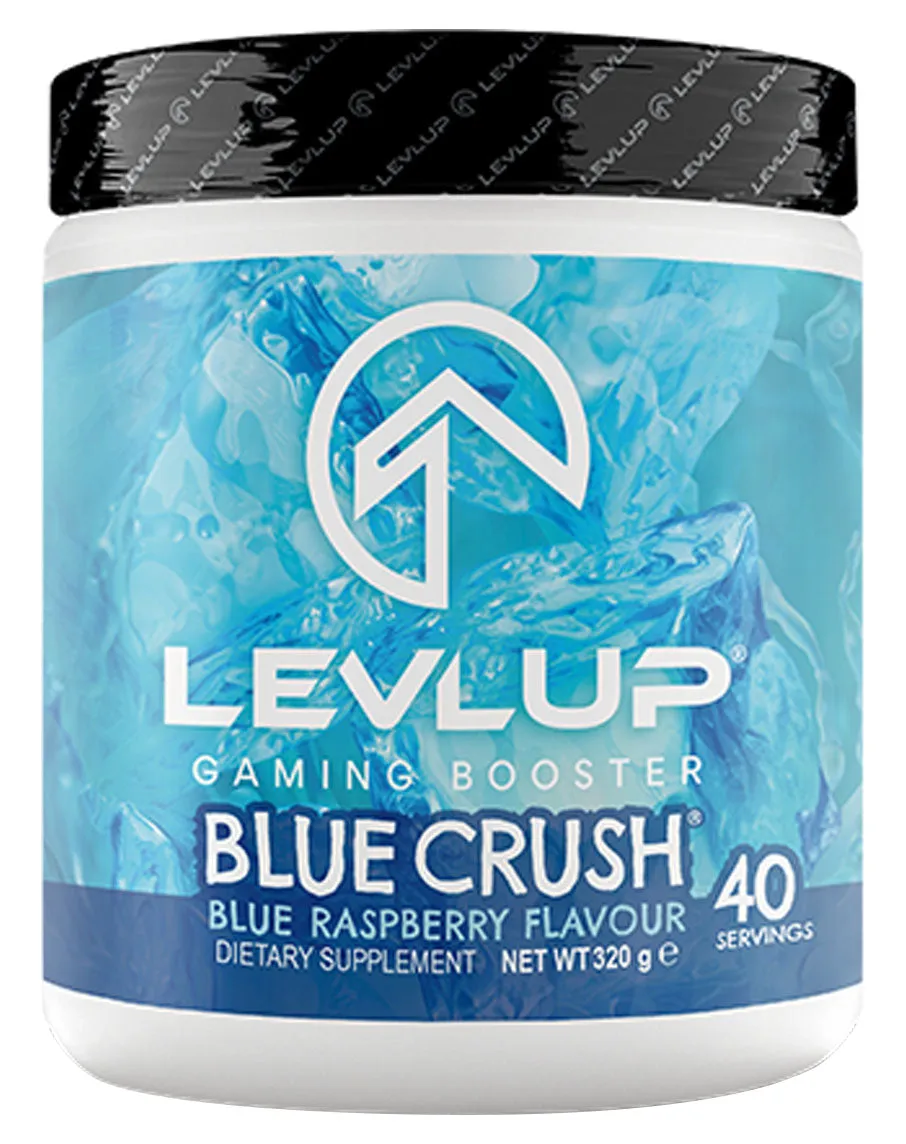 Gaming Booster by LevlUp