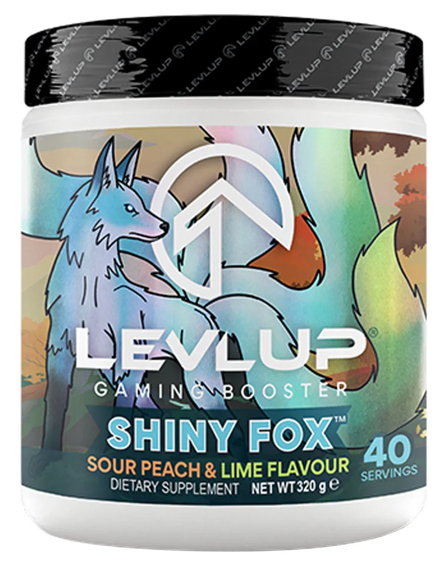 Gaming Booster by LevlUp