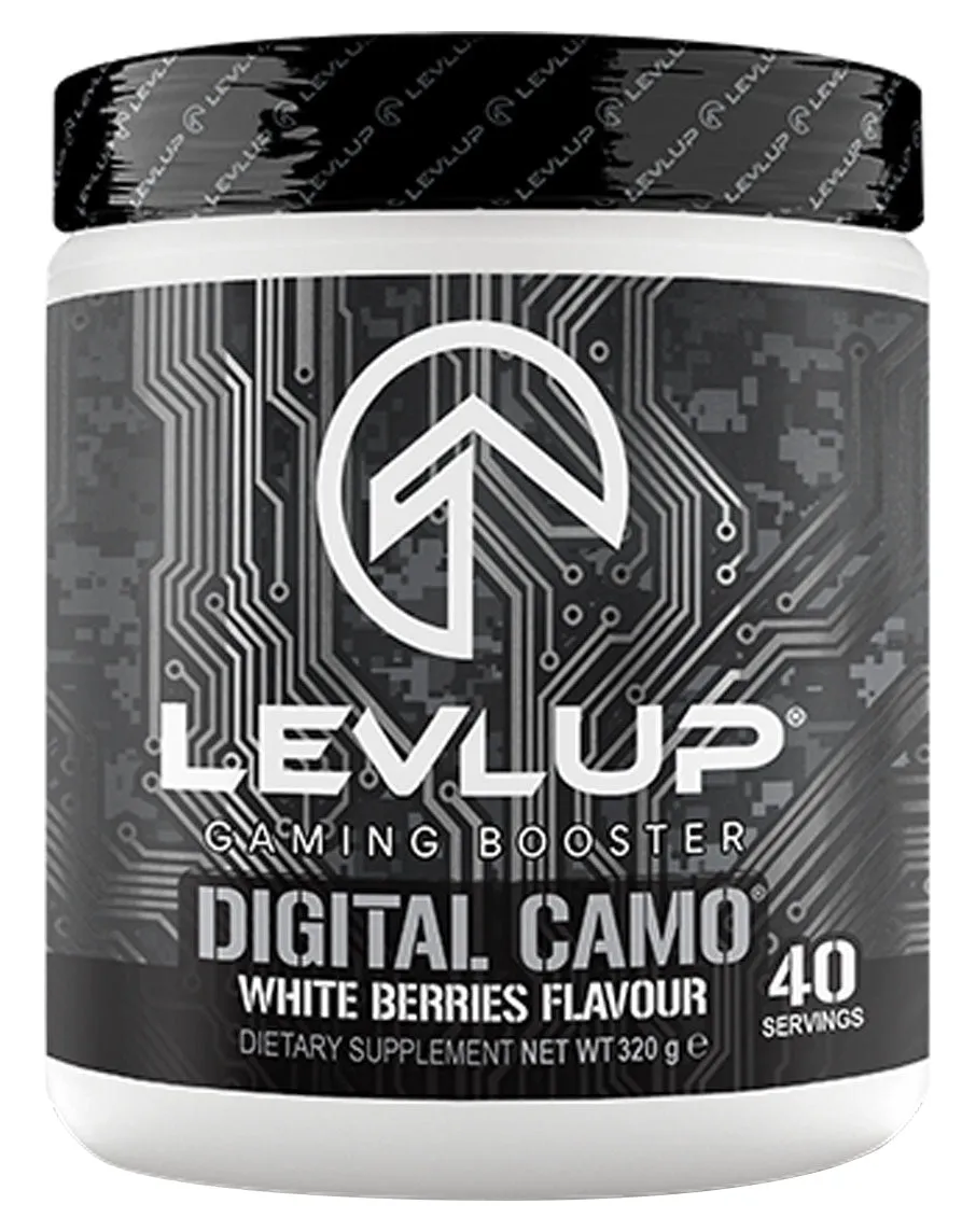 Gaming Booster by LevlUp