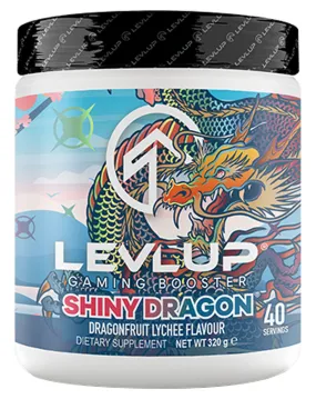 Gaming Booster by LevlUp