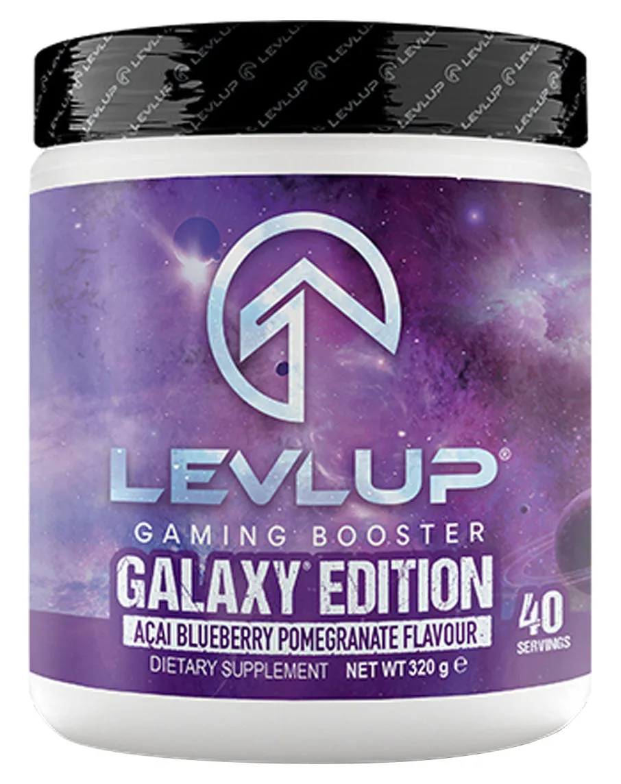 Gaming Booster by LevlUp