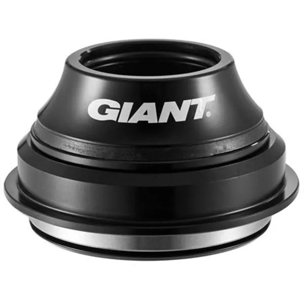 Giant Headsets Mountain Bikes With Tapered Headtubes, OD1 1/8 To 11/2