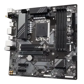 GIGABYTE B760M DS3H AX Motherboard  (Refurbished)