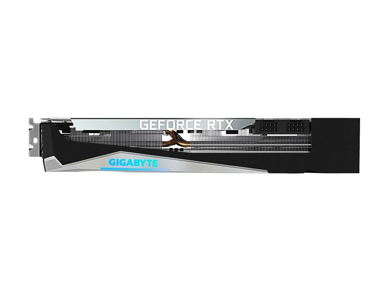 Gigabyte RTX 3070 Ti GAMING OC 8GB GDDR6