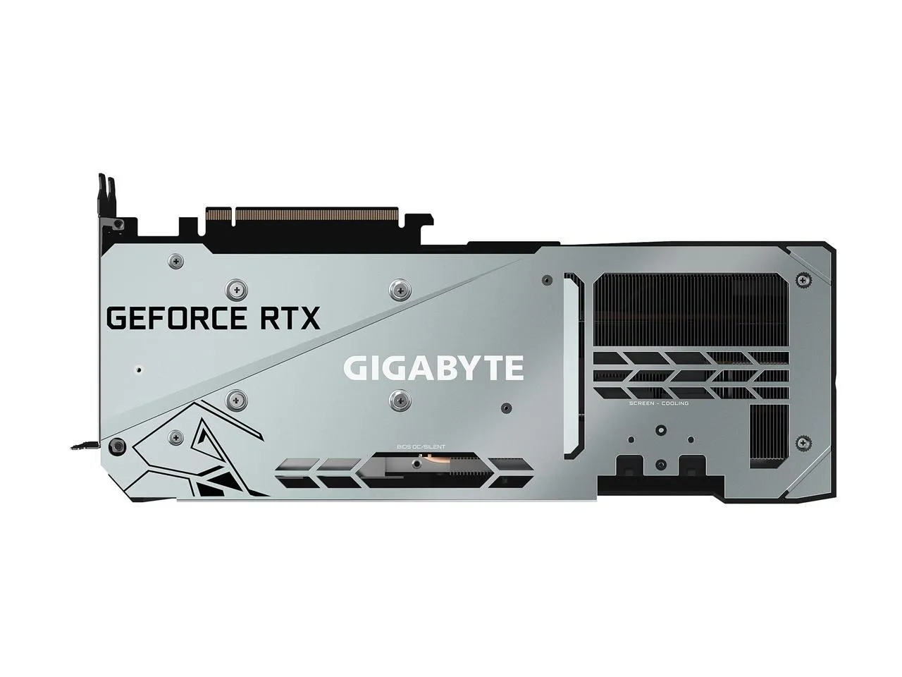 Gigabyte RTX 3070 Ti GAMING OC 8GB GDDR6
