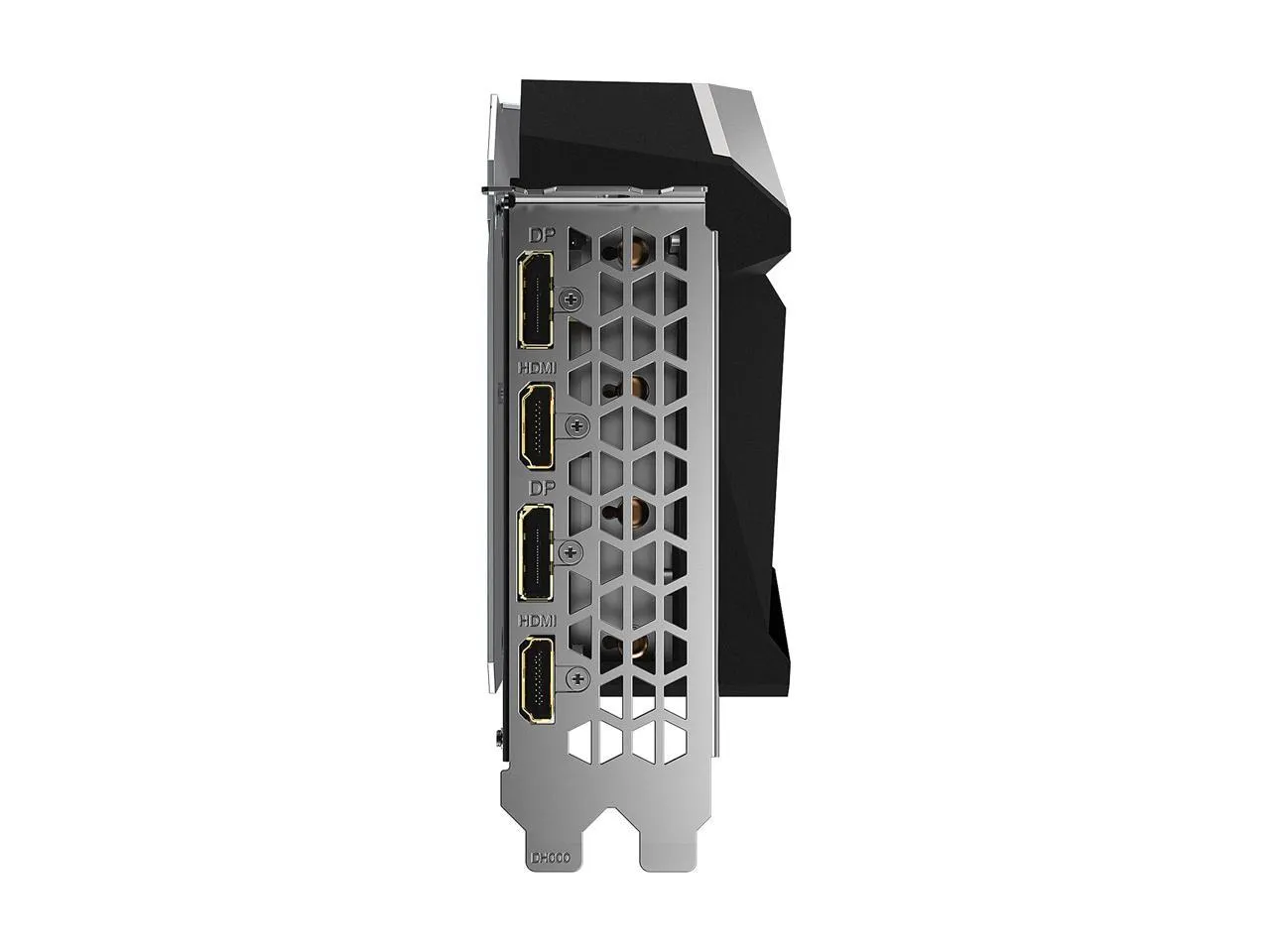 Gigabyte RTX 3070 Ti GAMING OC 8GB GDDR6