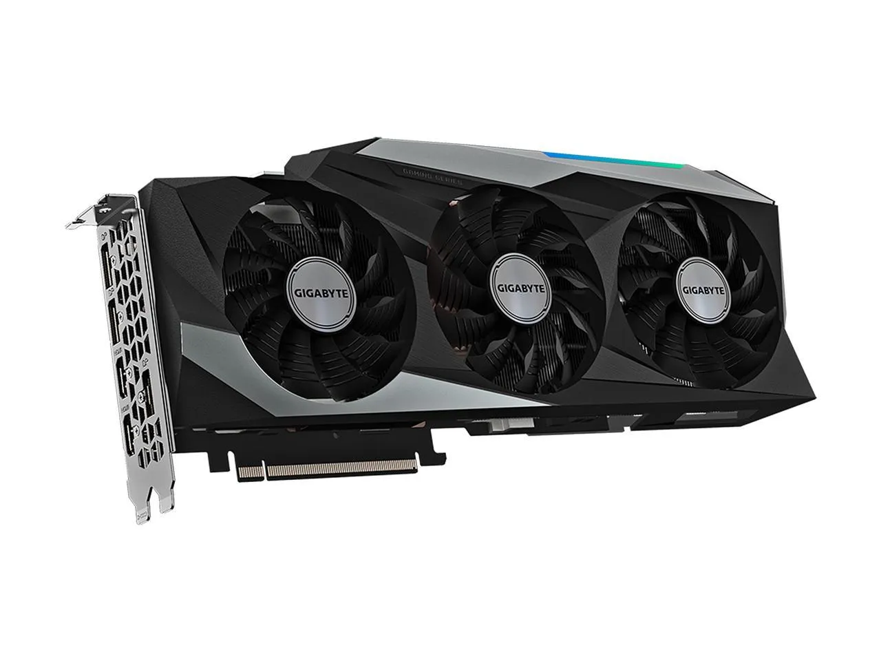 Gigabyte RTX 3080 Ti GAMING OC 12GB GDDR6
