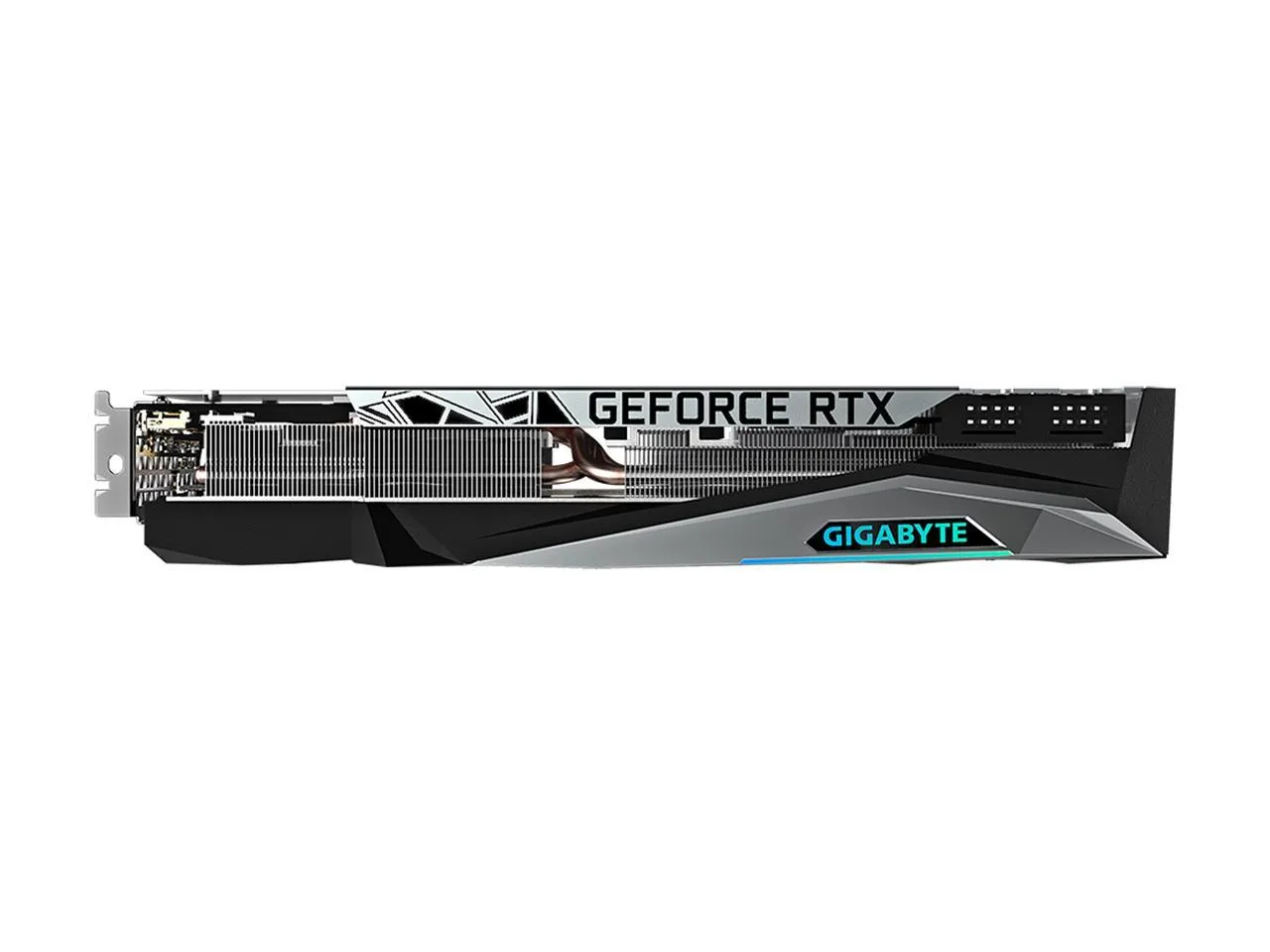 Gigabyte RTX 3080 Ti GAMING OC 12GB GDDR6