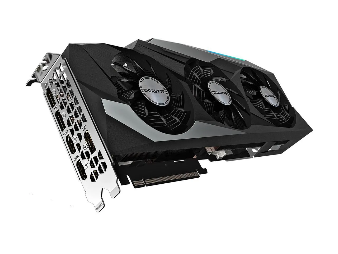 Gigabyte RTX 3080 Ti GAMING OC 12GB GDDR6