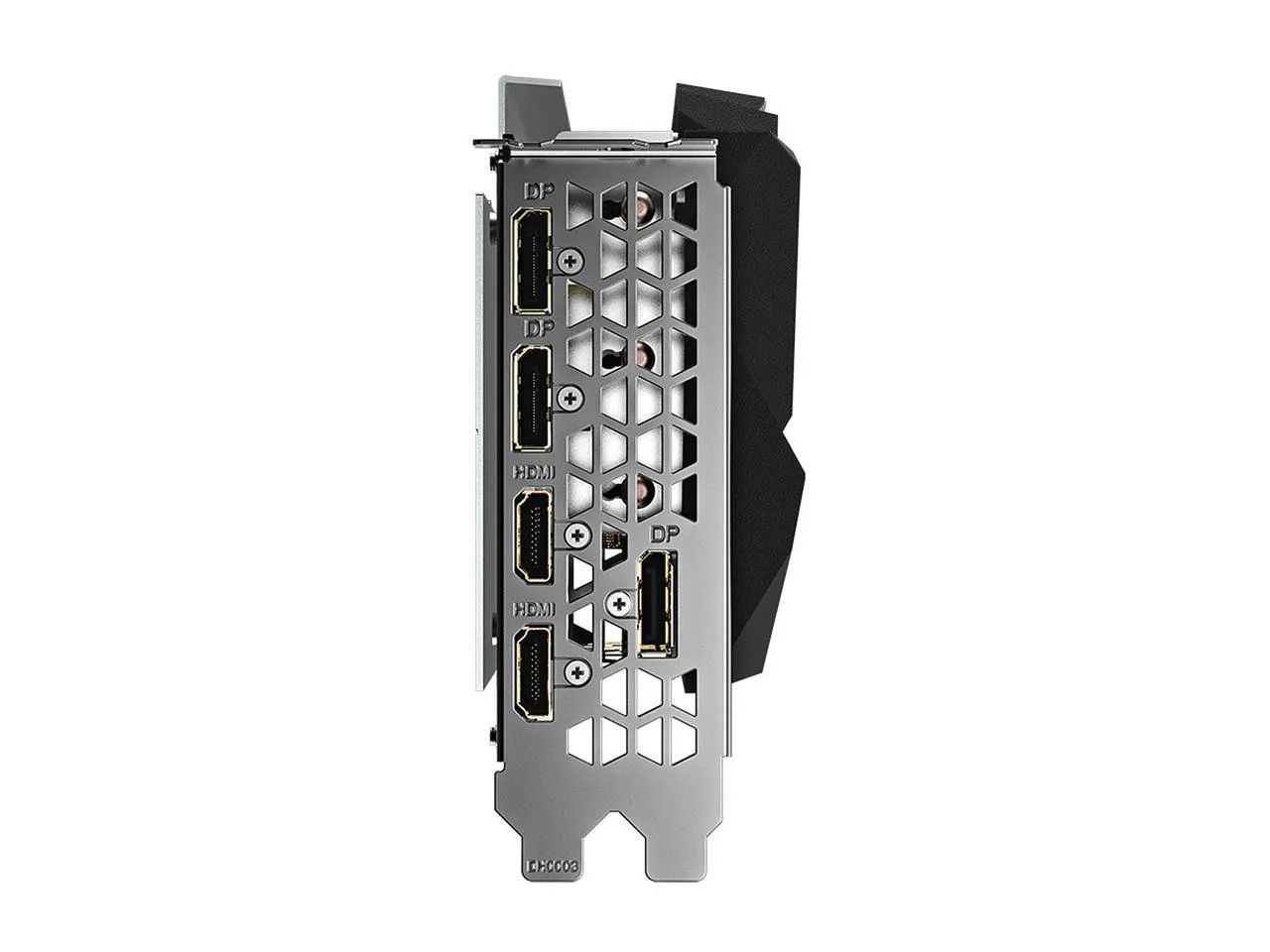 Gigabyte RTX 3080 Ti GAMING OC 12GB GDDR6